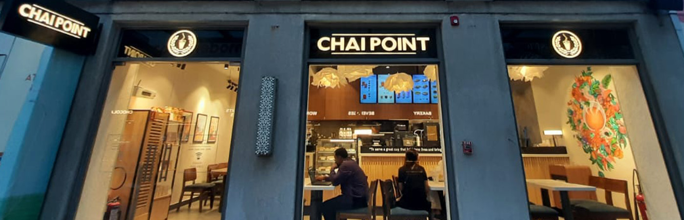 Chai Point