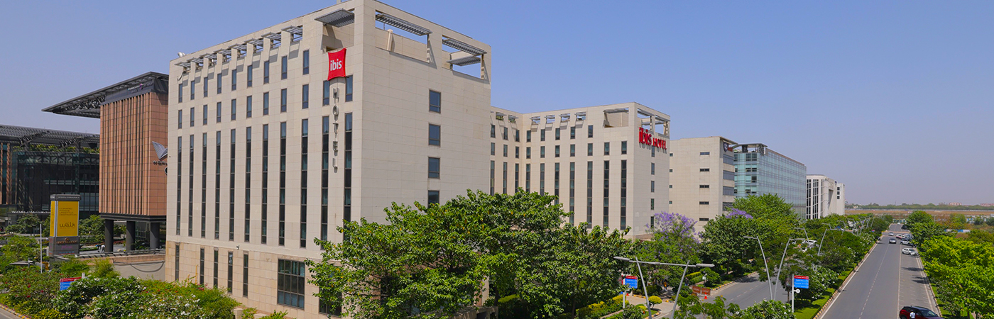 IBIS Banquets