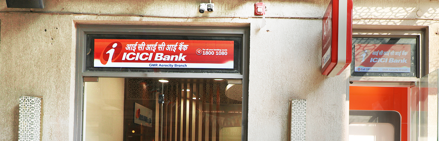 ICICI Bank