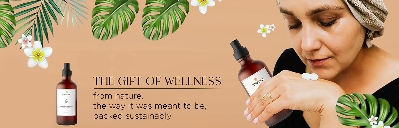 Kheoni Wellness