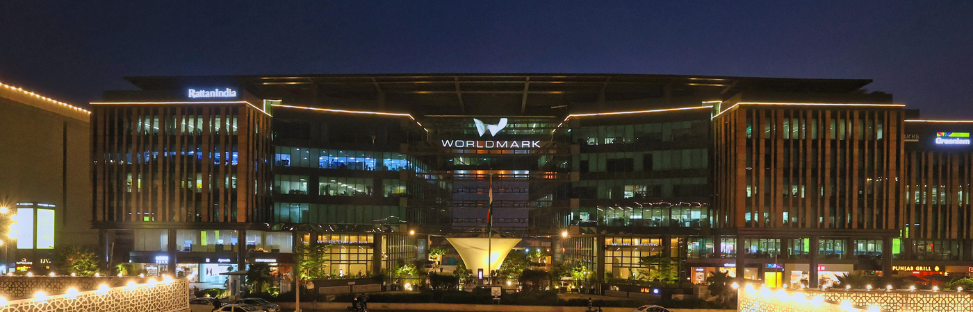 WorldMark