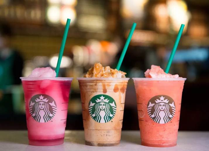 Starbucks aerocity delhi