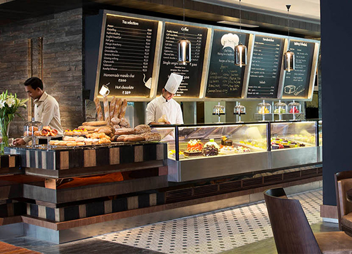 delhi baking company aerocity delhi