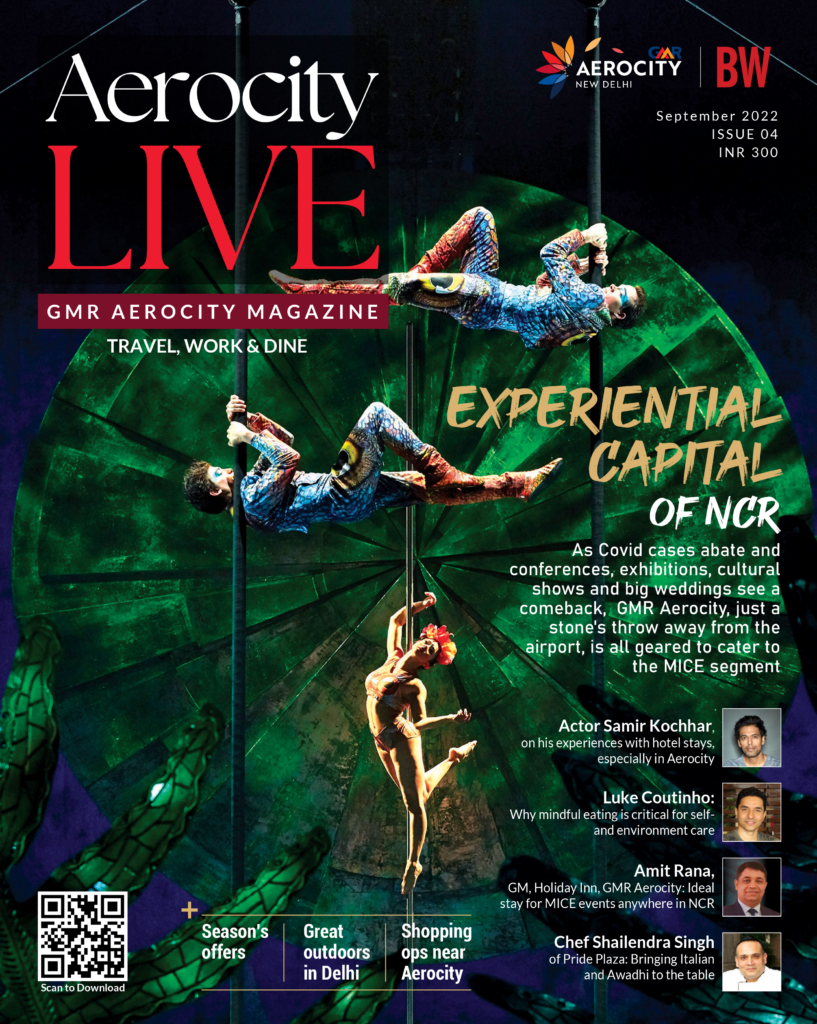 Aerocity Live - September 2022-1
